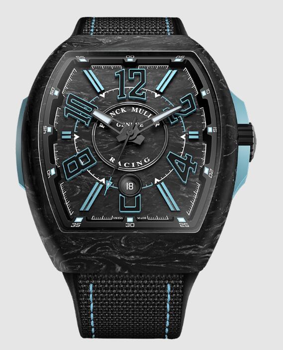 Buy Franck Muller Krypton Racing Replica Watch for sale Cheap Price V 45 SC DT RCG KRYPTON 2 CARBONE NR (BL) Buy Franck Muller Krypton Racing Replica Watch for sale Cheap Price V 45 SC DT RCG KRYPTON 2 CARBONE NR (BL)
